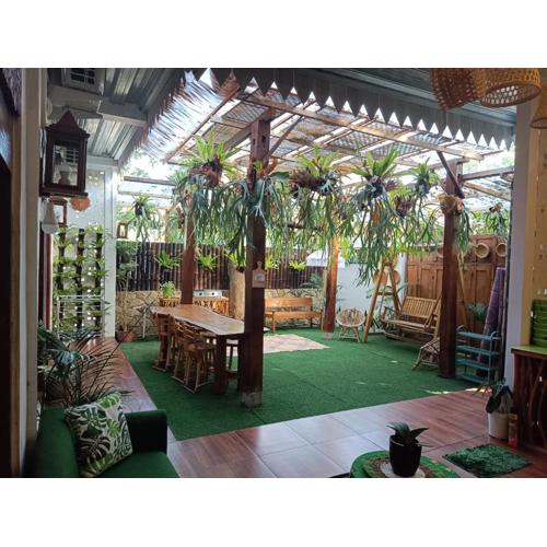 GriyaArimba 2 Homestay