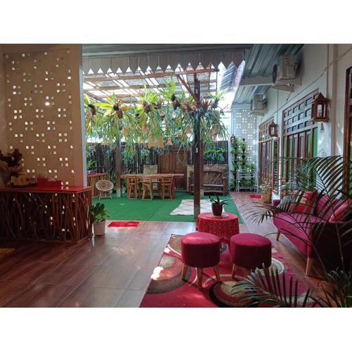 GriyaArimba 3 Homestay