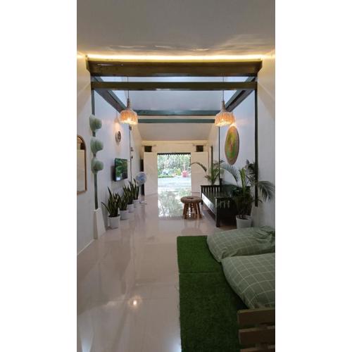 GriyaArimba 4 homestay