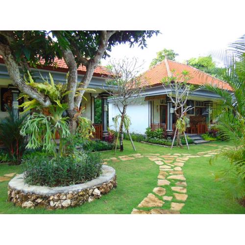 Griyani Homestay