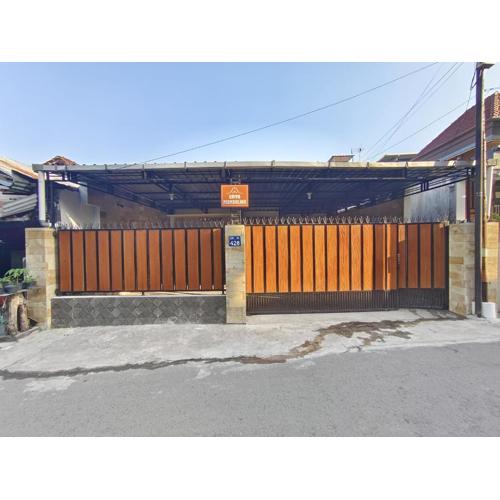 Griyo Mondoliko Homestay Jogja