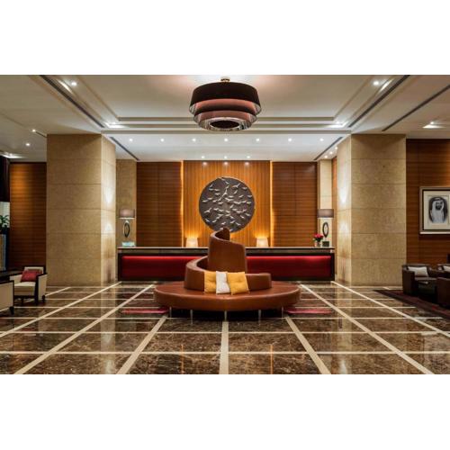 Grosvenor House, a Luxury Collection Hotel, Dubai