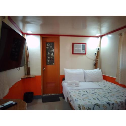 Grotto Gardens Homestay