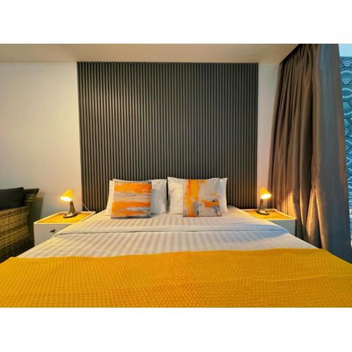 Ground Floor Zen Space Kamala