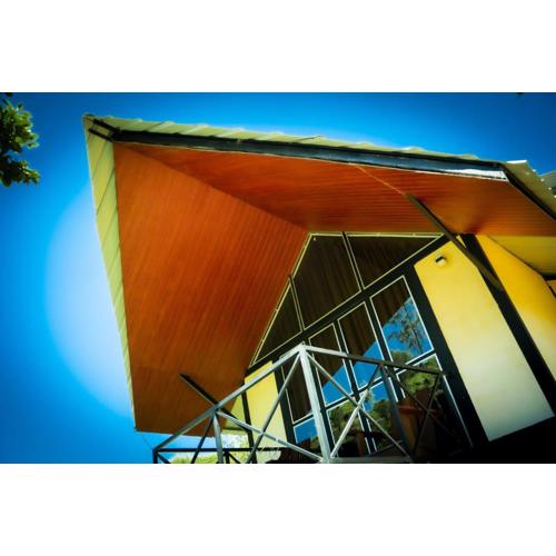 Grounder's River Cabin