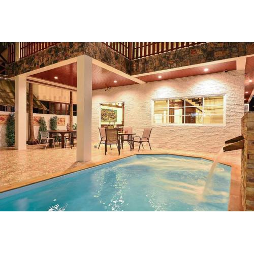 Group Getaway Patong House