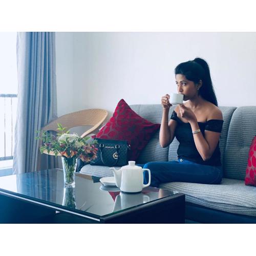 Growing Beyond apartment