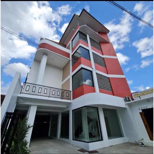 Grownicle Living Syariah