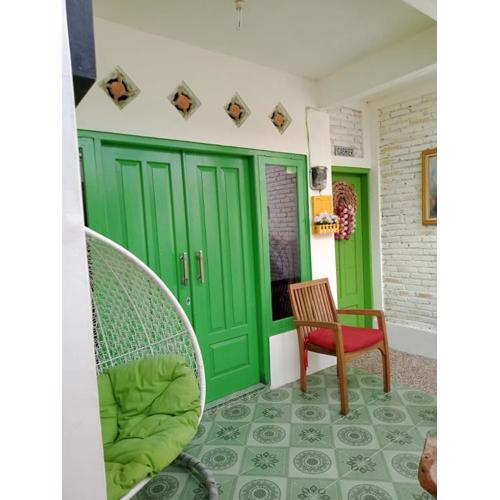 GS Homestay Banyuwangi