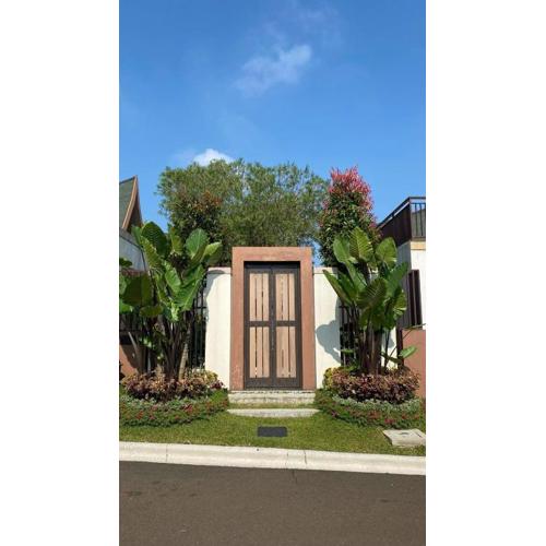 GS House at Vimala Hills