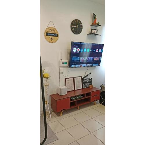 GSF Bliss Staycation