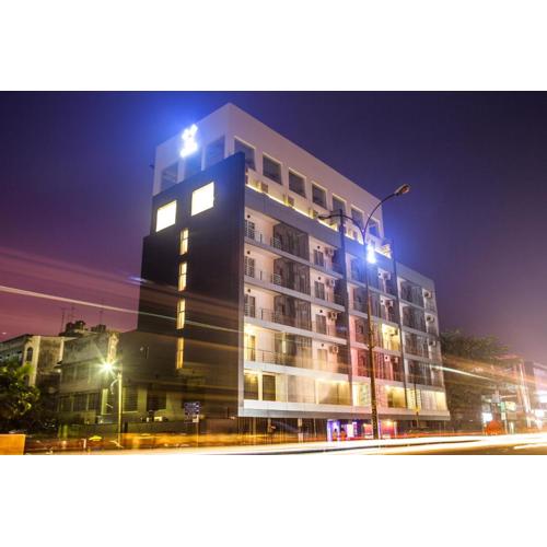 GSH Colombo