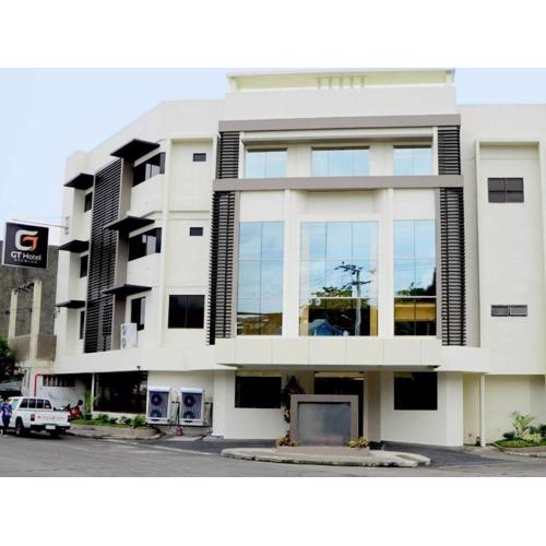 GT Hotel Bacolod