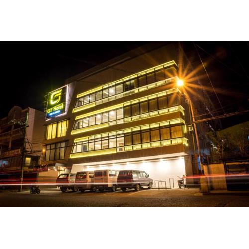 GT Hotel Iloilo