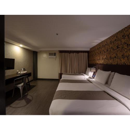 GT Hotel Jaro