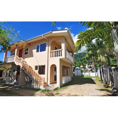 GT Self Catering Apartments