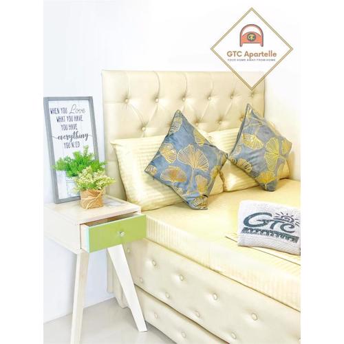 GTC Apartelle - Tacloban