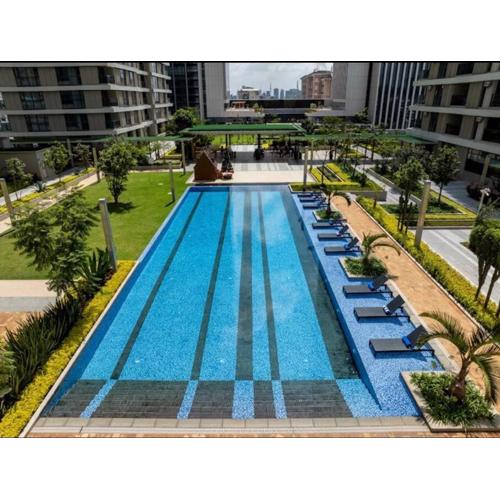 GTC luxurious Apartment