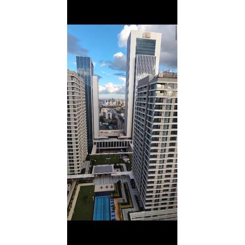 GTC Posh Hideaway in Westlands