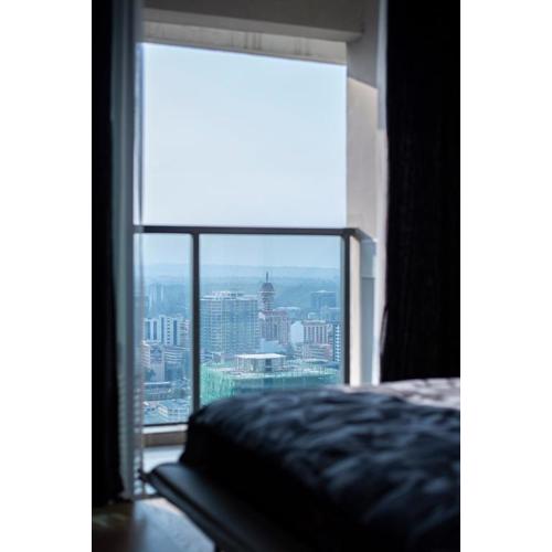 GTC Residence, Indulge in Sophisticated Comfort and Style