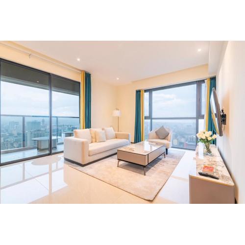 GTC Skyline by YourHost, Westlands Nairobi