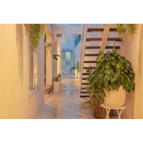 Guacanagarix 2-Bedroom Apt Casaareito