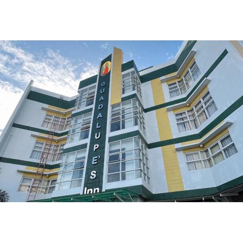 Guadalupe Inn Iloilo