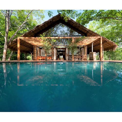 Guava House Mawanella by The Serendipity Collection