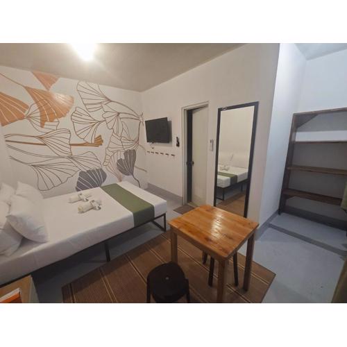 Gubat Apartelle