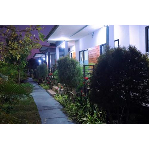 กุดดาฮ์โฮมส์สเตย์ Guddah Homestay