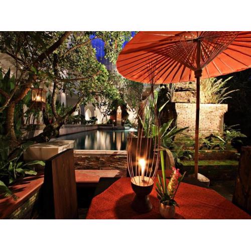 Gudi Boutique Resort