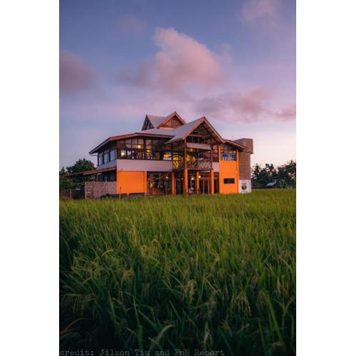 Guerrera Rice Paddy Villas