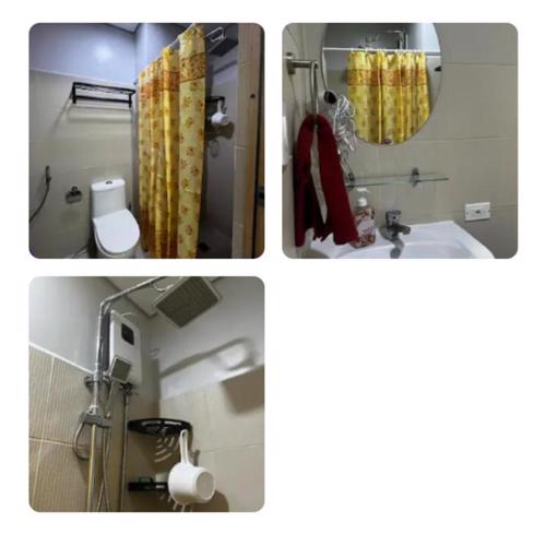 Guest Best Suite at SM Grass Res Tower 5