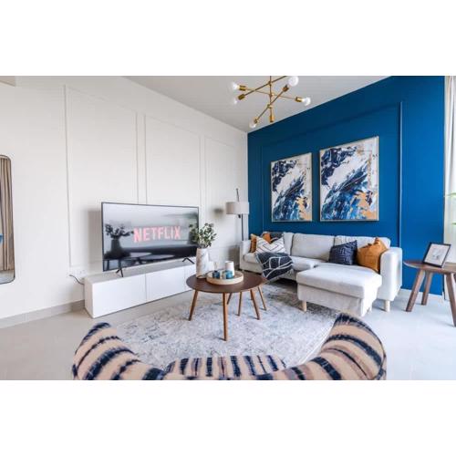 Guest Favourite! Beautiful 1 bedroom apartment