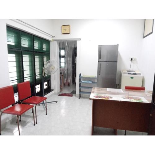 Guest Homestay - Negombo