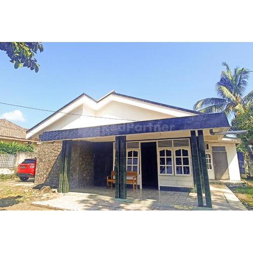 Guest House 88 Lahat RedPartner