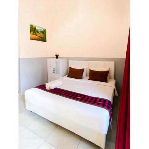 Guest House 88 Pandawa