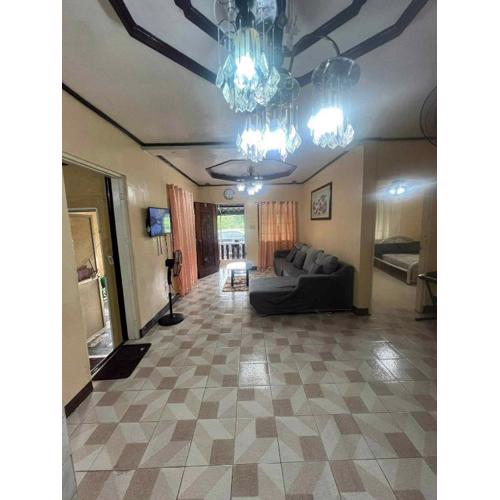 GUEST HOUSE at Tayabas Quezon!