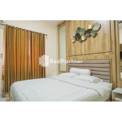 Guest House B Fren Syariah Near JIH Yogyakarta Mitra RedDoorz