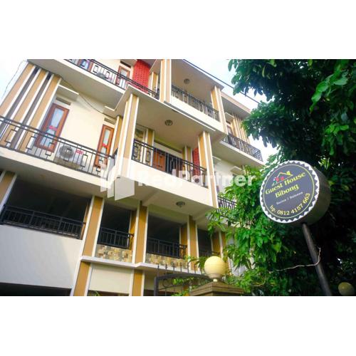 Guest House Bibong Makassar Mitra RedDoorz