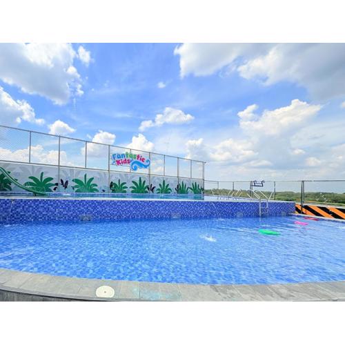 Guest House BMT NU Ngasem RedPartner Bojonegoro