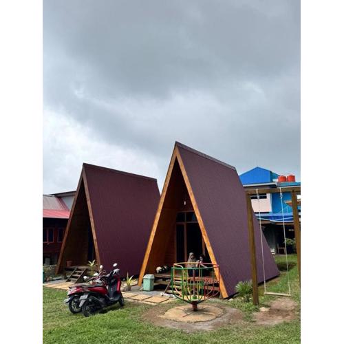 Guest House Budi Jaya