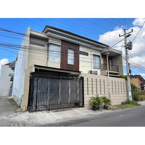 Guest House DiFi Timoho