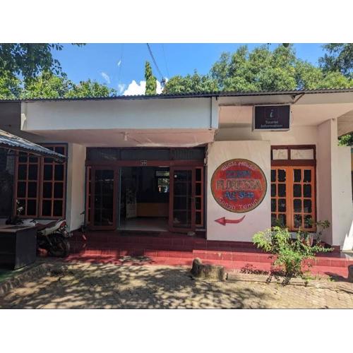 Guest House Dorm Floressa