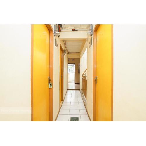 Guest House Griya Mas CT35