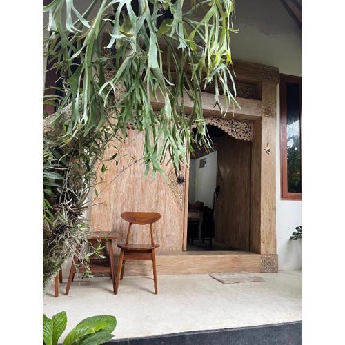 Guest House Jepun Gadon