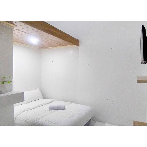 Guest House Kembar Syariah Semarang RedPartner