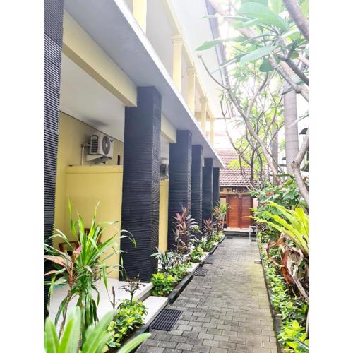 Guest house KupuKupu39