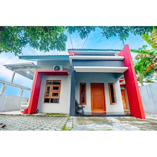 Guest House Mantingan