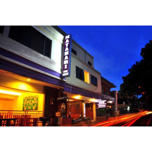 Guest House Matahari